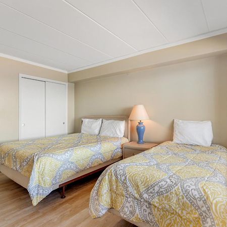 High Point South P10 Διαμέρισμα Όσεαν Σίτι Εξωτερικό φωτογραφία