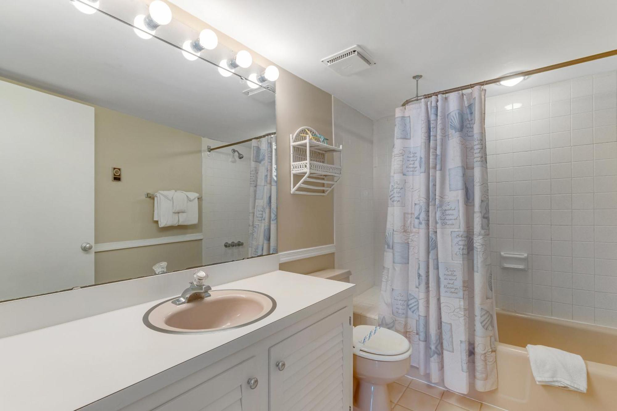 High Point South P10 Διαμέρισμα Όσεαν Σίτι Εξωτερικό φωτογραφία