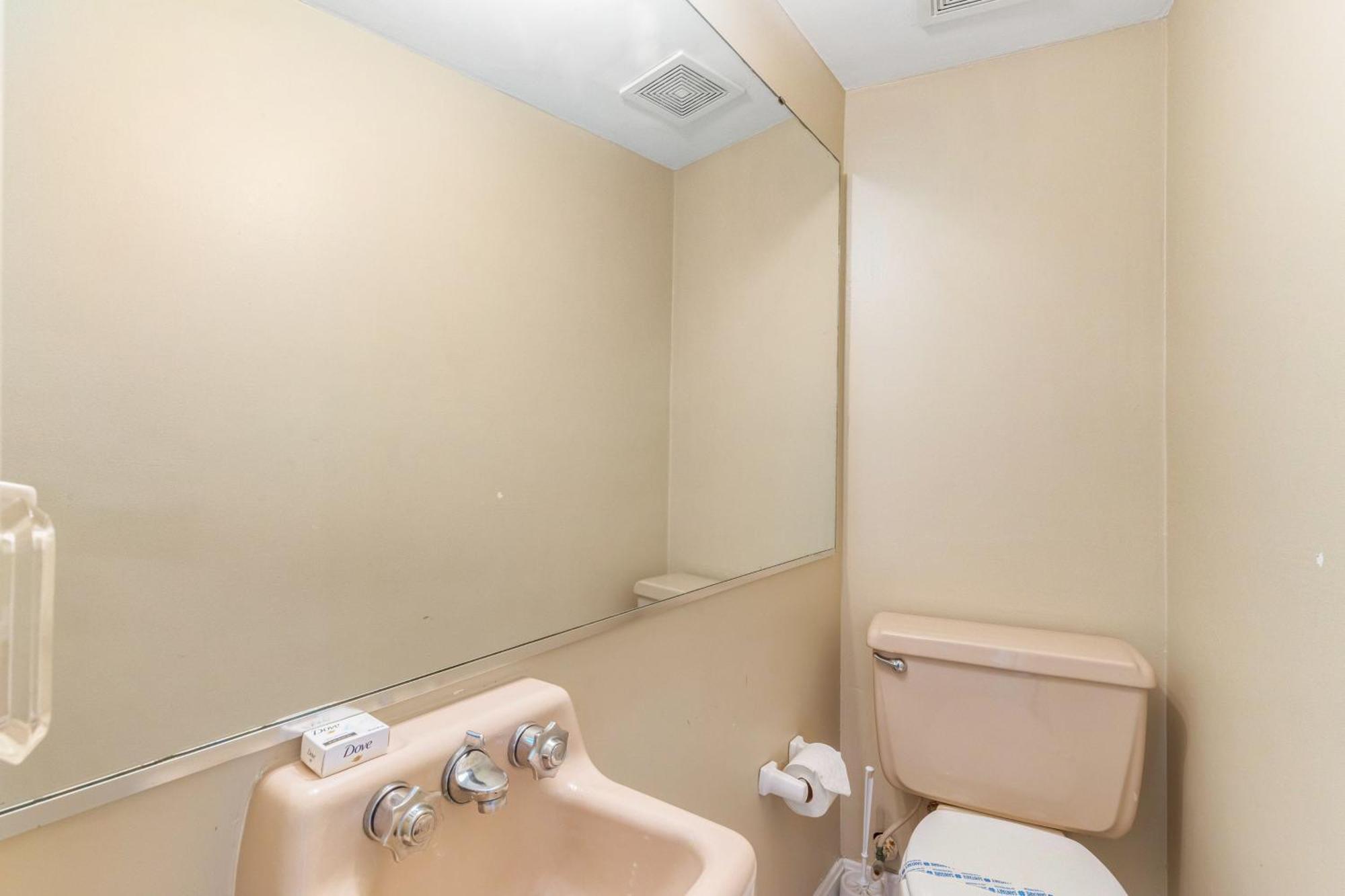 High Point South P10 Διαμέρισμα Όσεαν Σίτι Εξωτερικό φωτογραφία