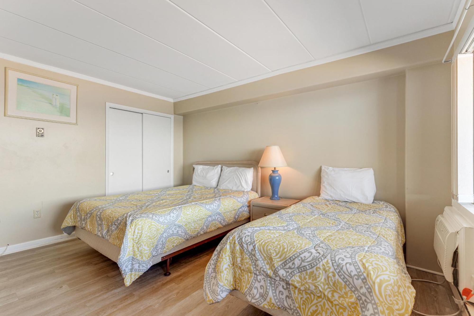 High Point South P10 Διαμέρισμα Όσεαν Σίτι Εξωτερικό φωτογραφία