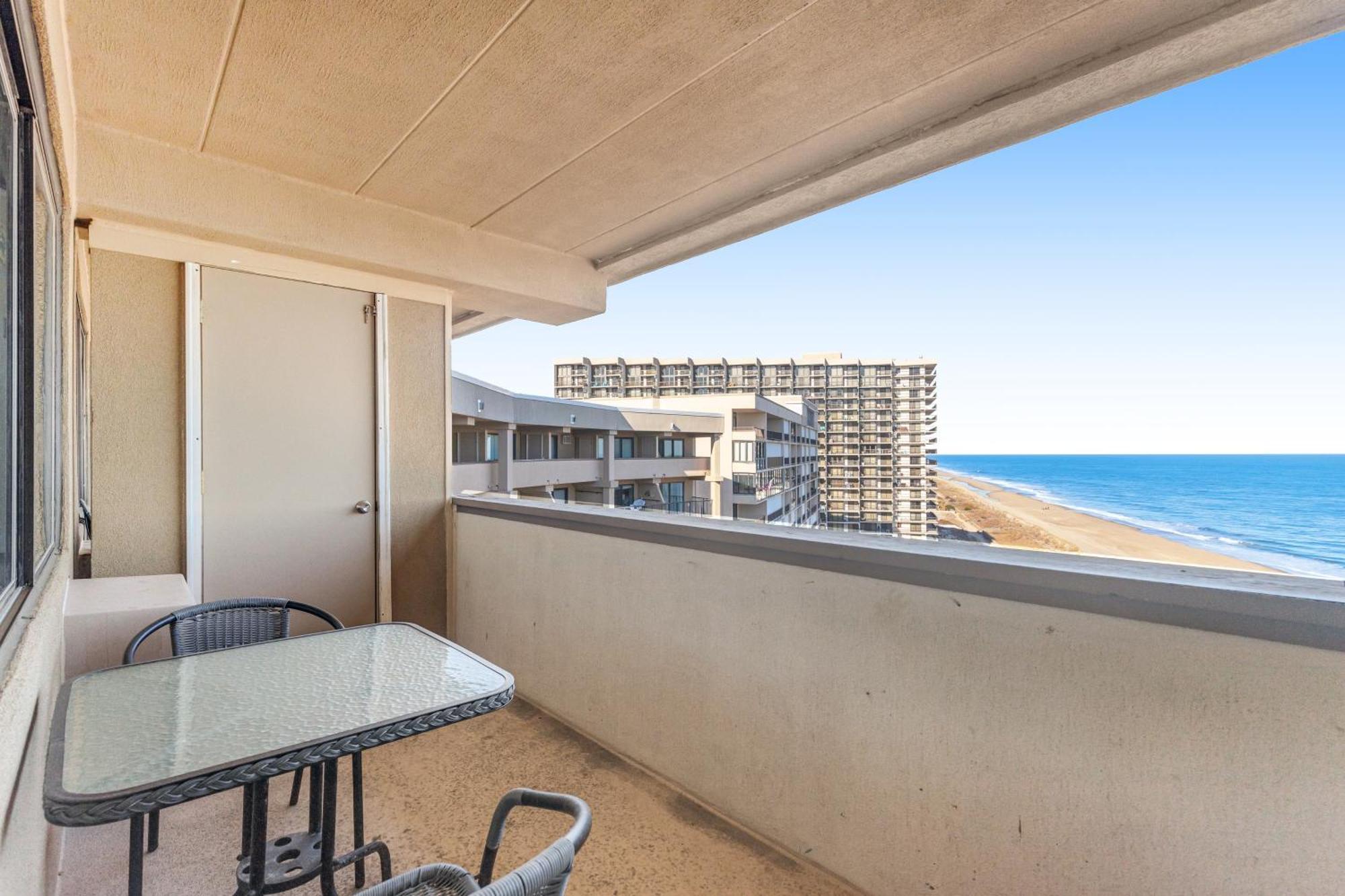 High Point South P10 Διαμέρισμα Όσεαν Σίτι Εξωτερικό φωτογραφία
