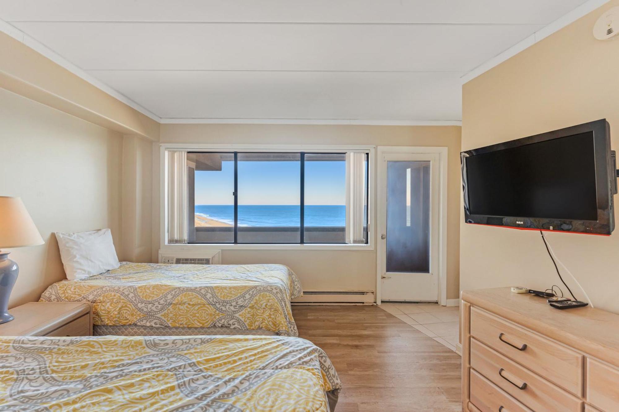 High Point South P10 Διαμέρισμα Όσεαν Σίτι Εξωτερικό φωτογραφία