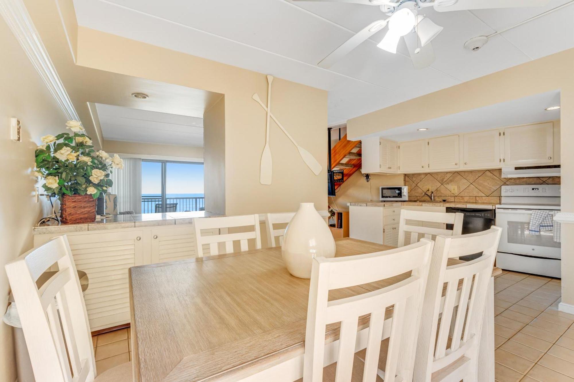 High Point South P10 Διαμέρισμα Όσεαν Σίτι Εξωτερικό φωτογραφία