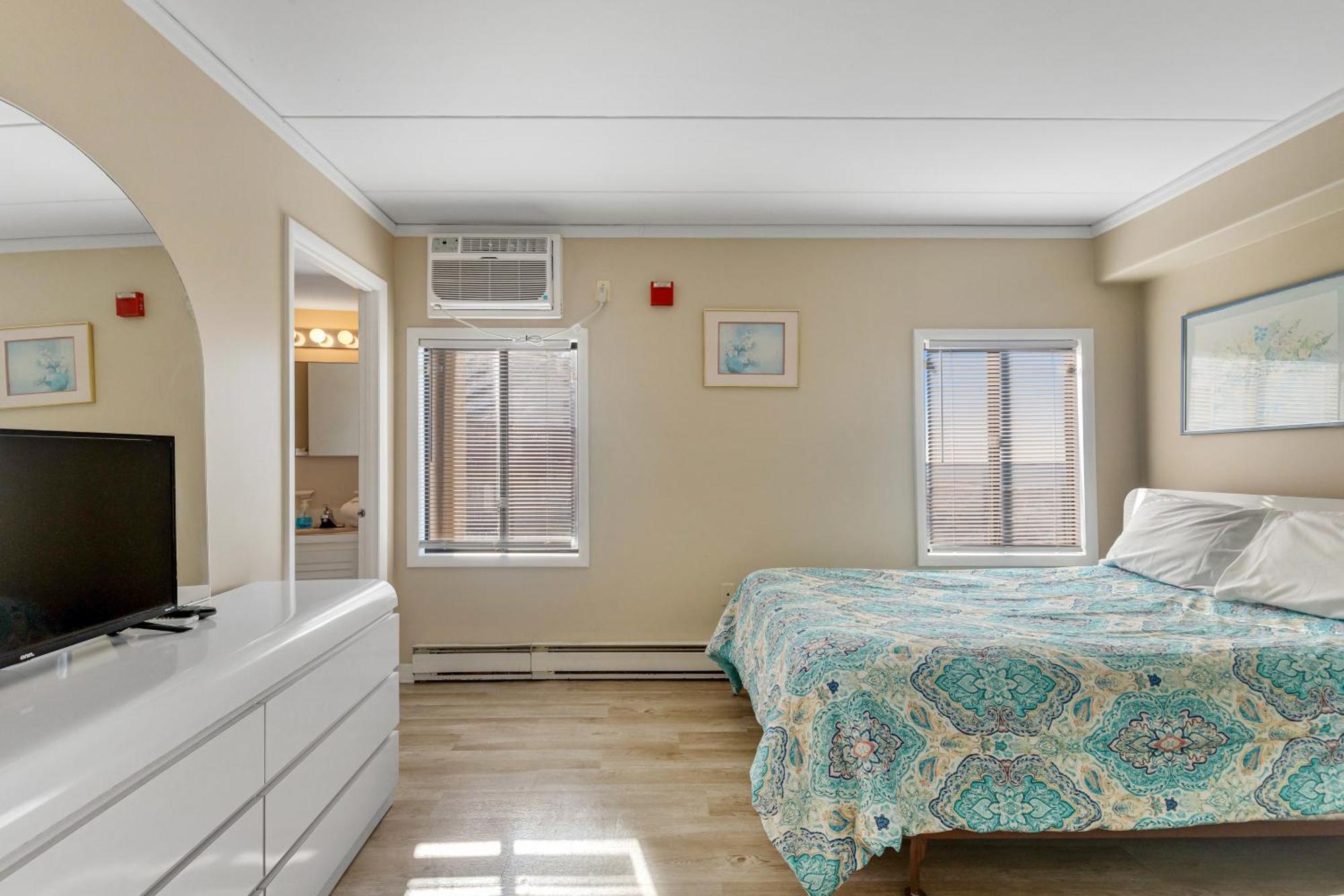 High Point South P10 Διαμέρισμα Όσεαν Σίτι Εξωτερικό φωτογραφία