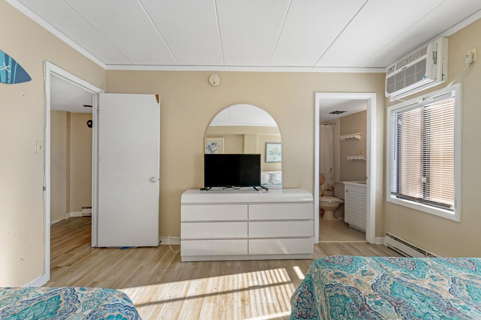High Point South P10 Διαμέρισμα Όσεαν Σίτι Εξωτερικό φωτογραφία