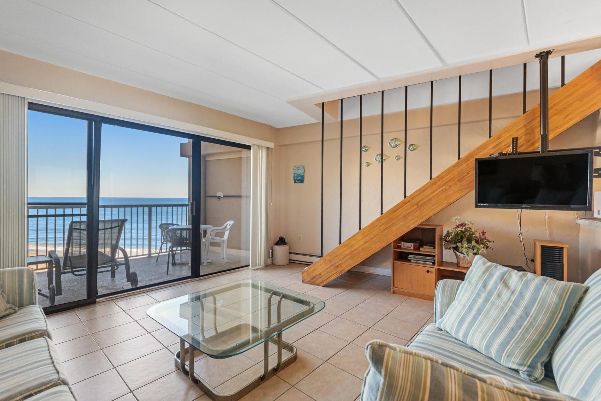 High Point South P10 Διαμέρισμα Όσεαν Σίτι Εξωτερικό φωτογραφία